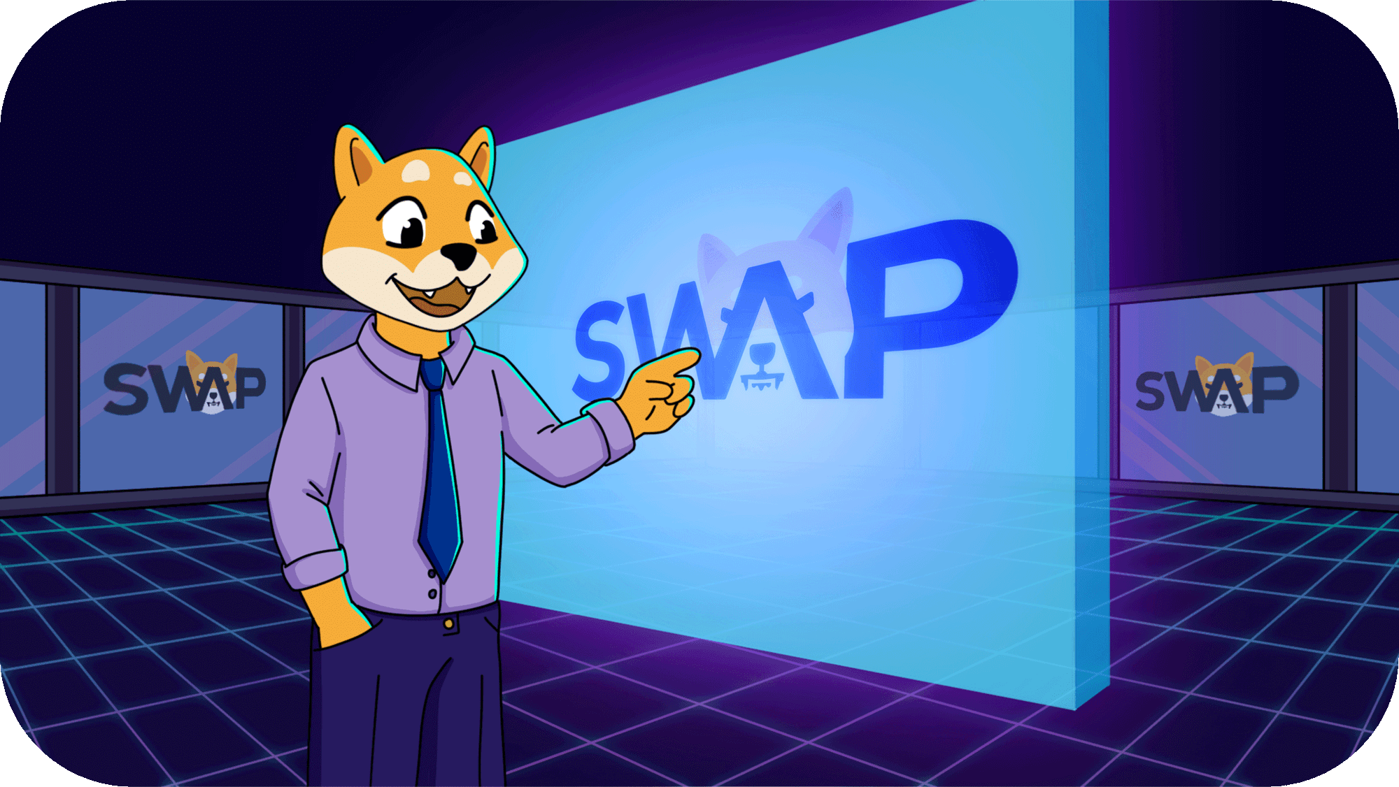 How to Stake, Earn, and Add Liquidity with ShibaSwap on Shibarium