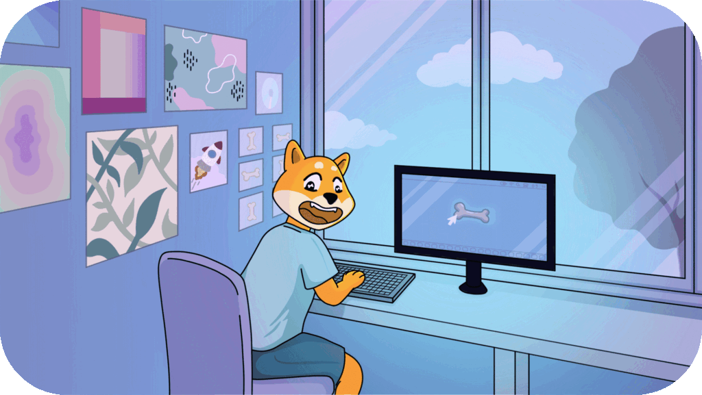 Doggie Bytes: New Features, Meme Coins, and Shibarium Gems Revealed