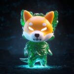 ‘MareBears: your 3D digital companions
