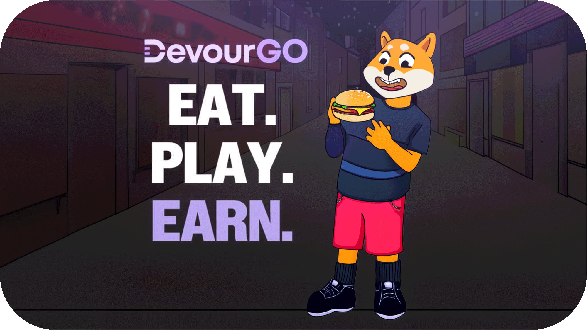 Crypto on the Menu: Why DevourGO Is the Next Big Thing in Web3 Dining