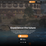 Experience the Future-Shib: The Metaverse, Now Available in Your Browser
