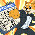 Shiba Inu Secret September Surge: Is Uptober Already Here?