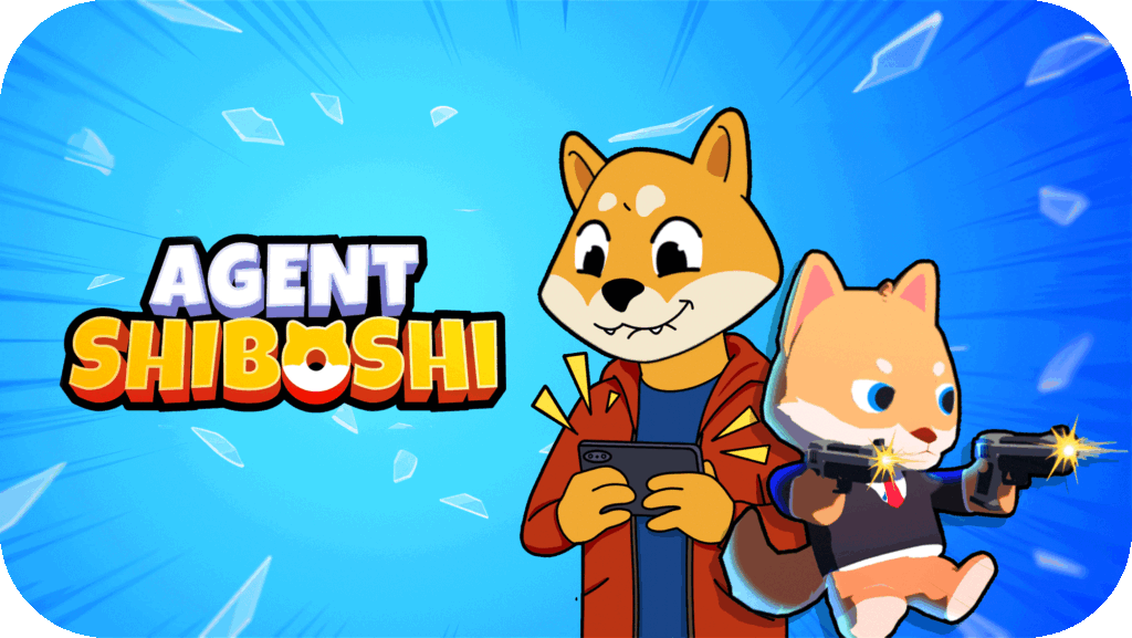 Agent Shiboshi – The Ultimate Side-Scrolling Shooter With Web3 Version Soon