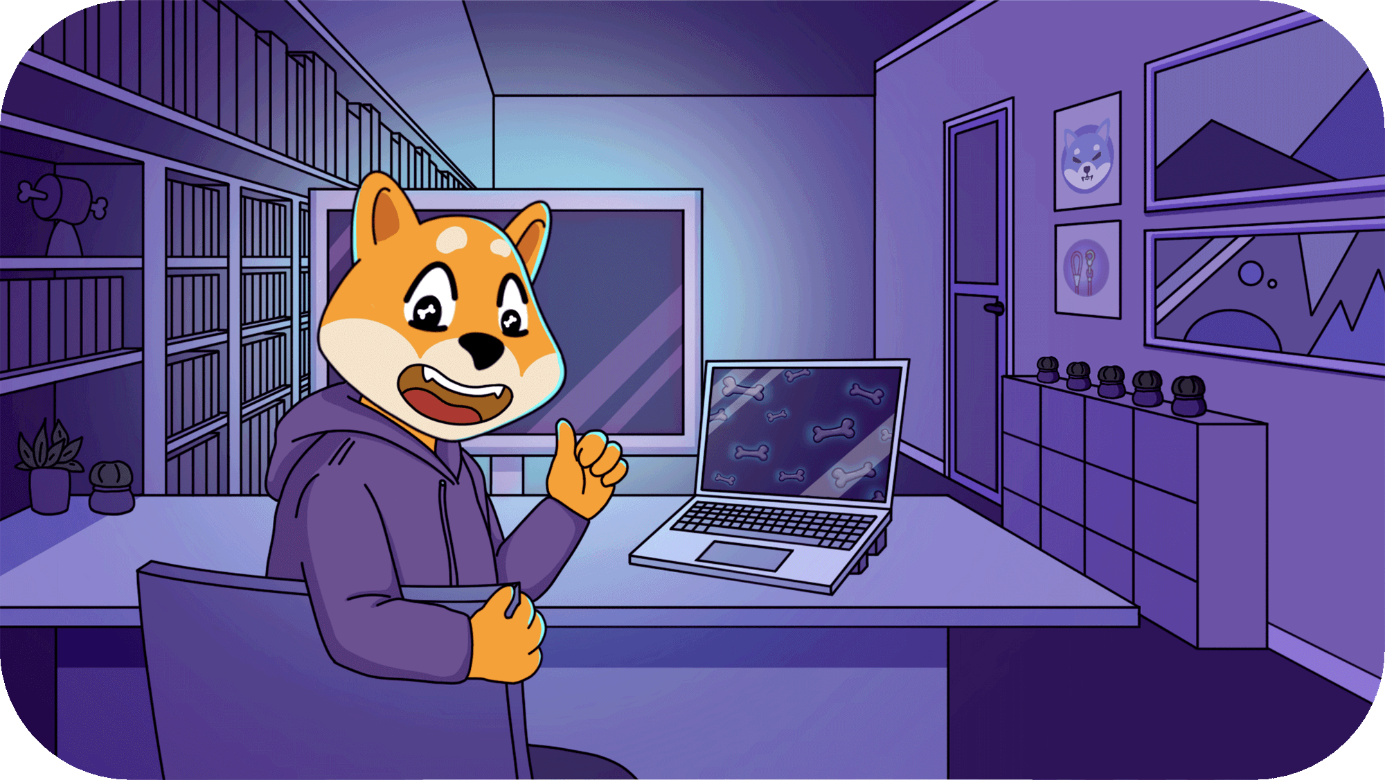 Why Shib Army Is Everywhere: Dubai, Japan, Big Prizes & More