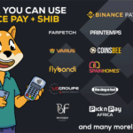 Binance Pay x SHIB