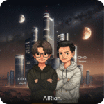 AIRian: Racing Into the Future