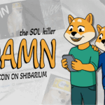 ‘Woof’: DAMN, There’s a New Kid on the Block[chain]