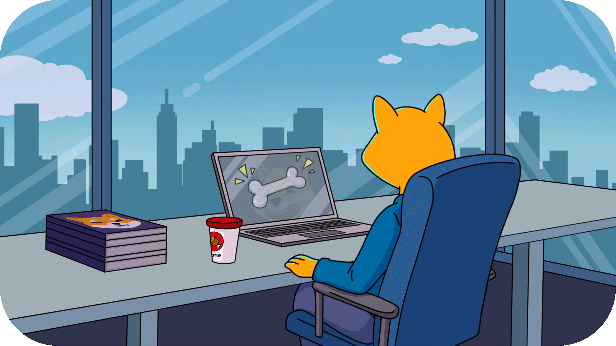 Inside SHIB: This Week’s Big Wins, Treats, and Trivia