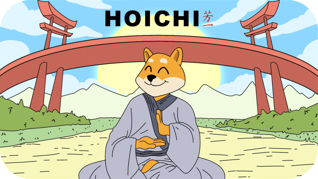Shibarium’s New Era: Hoichi Connects Top Chains