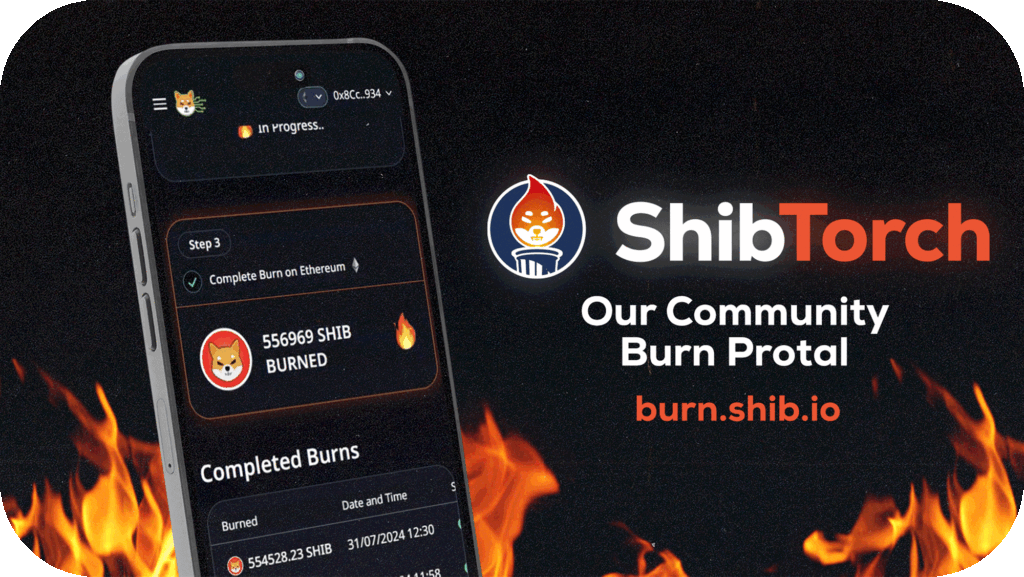 ShibTorch Unleashed: The Bold New Weapon for Shiba Inu’s Rise