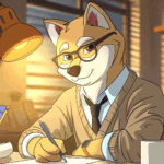 One Year Strong: A Letter from The Shib Editor