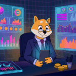 Shib x K9 Finance: A DeFi Movement