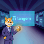 New Tangem Wallet Lets You Pay With SHIB Safely