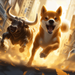 2024 Bull run revs up