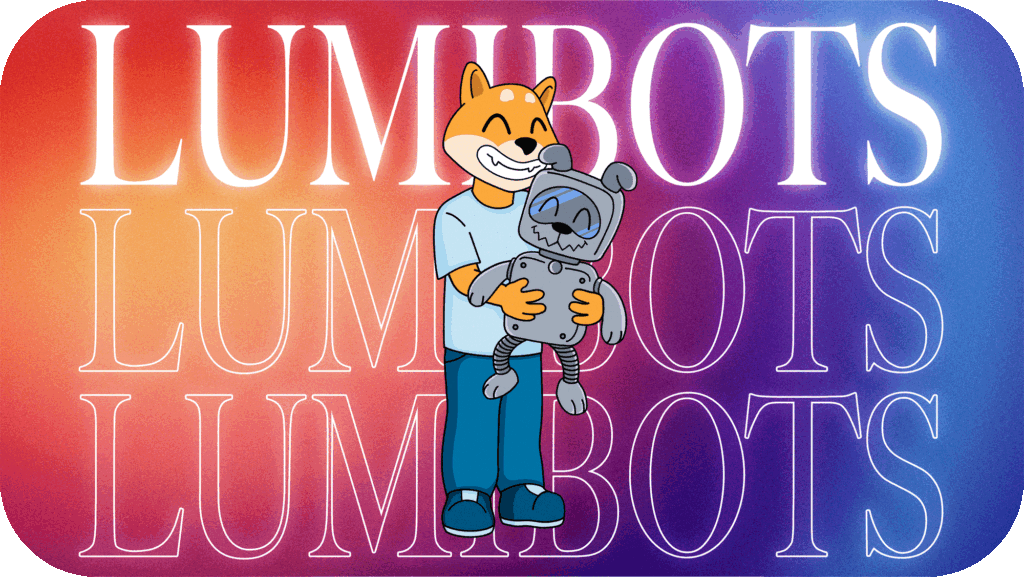 LumiBots: Illuminating the Future of Shibarium