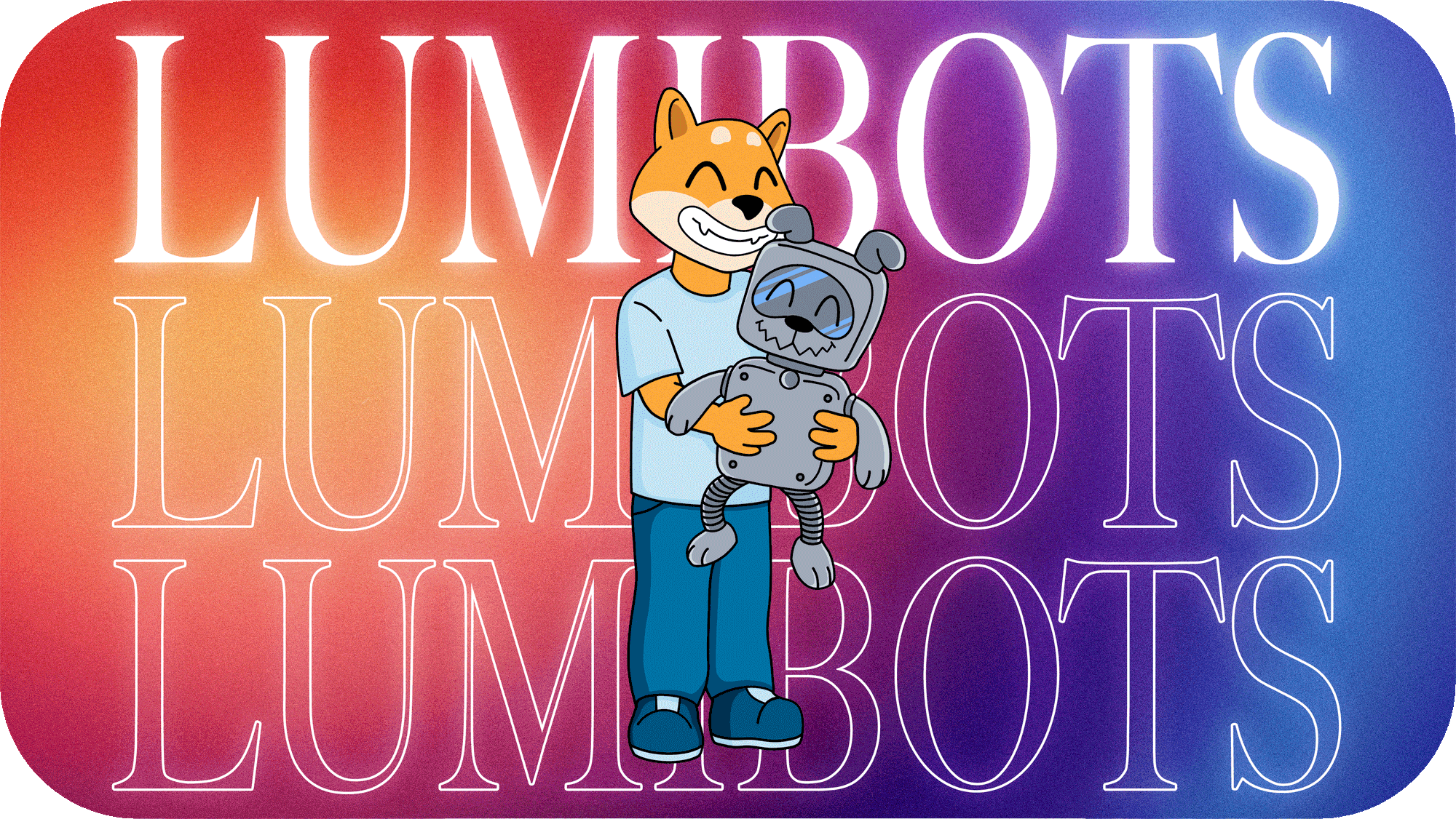 LumiBots: Illuminating the Future of Shibarium