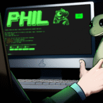 A Visionary’s Journey: Exclusive Interview with the Phil Creator