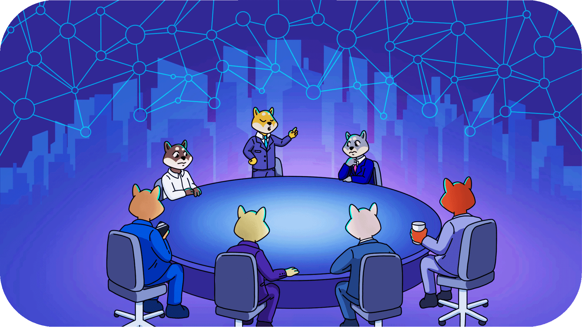The Future of Crypto Trading: Why Decentralized Marketplace Matters Now
