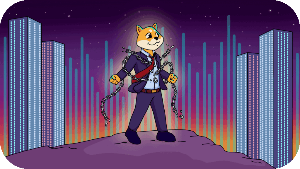 The Web3 Revolution: How Shib Marketplace Plans to Break Free