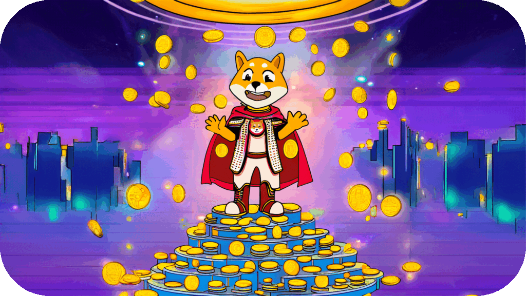 What Makes Shiba Inu Better Than Every Other Meme Coin?