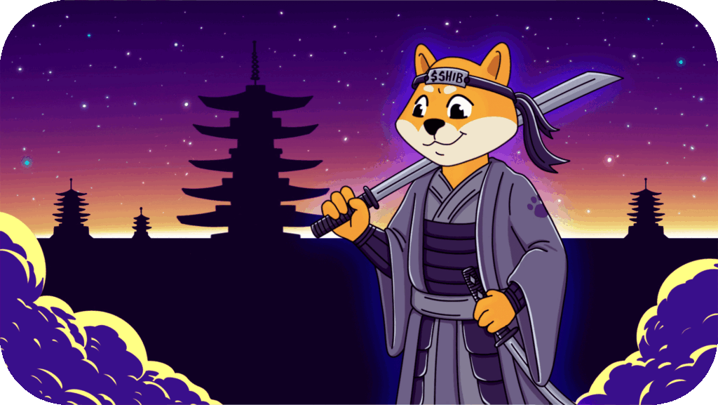 Epic Ryoshi’s Vision: How Shiba Inu Is Revolutionizing Crypto
