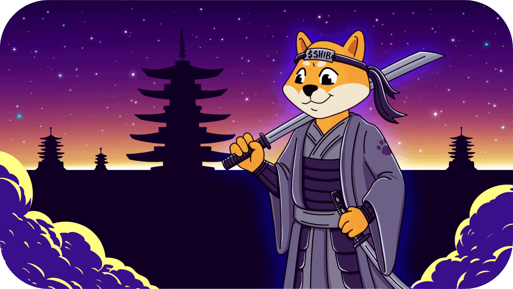Epic Ryoshi’s Vision: How Shiba Inu Is Revolutionizing Crypto
