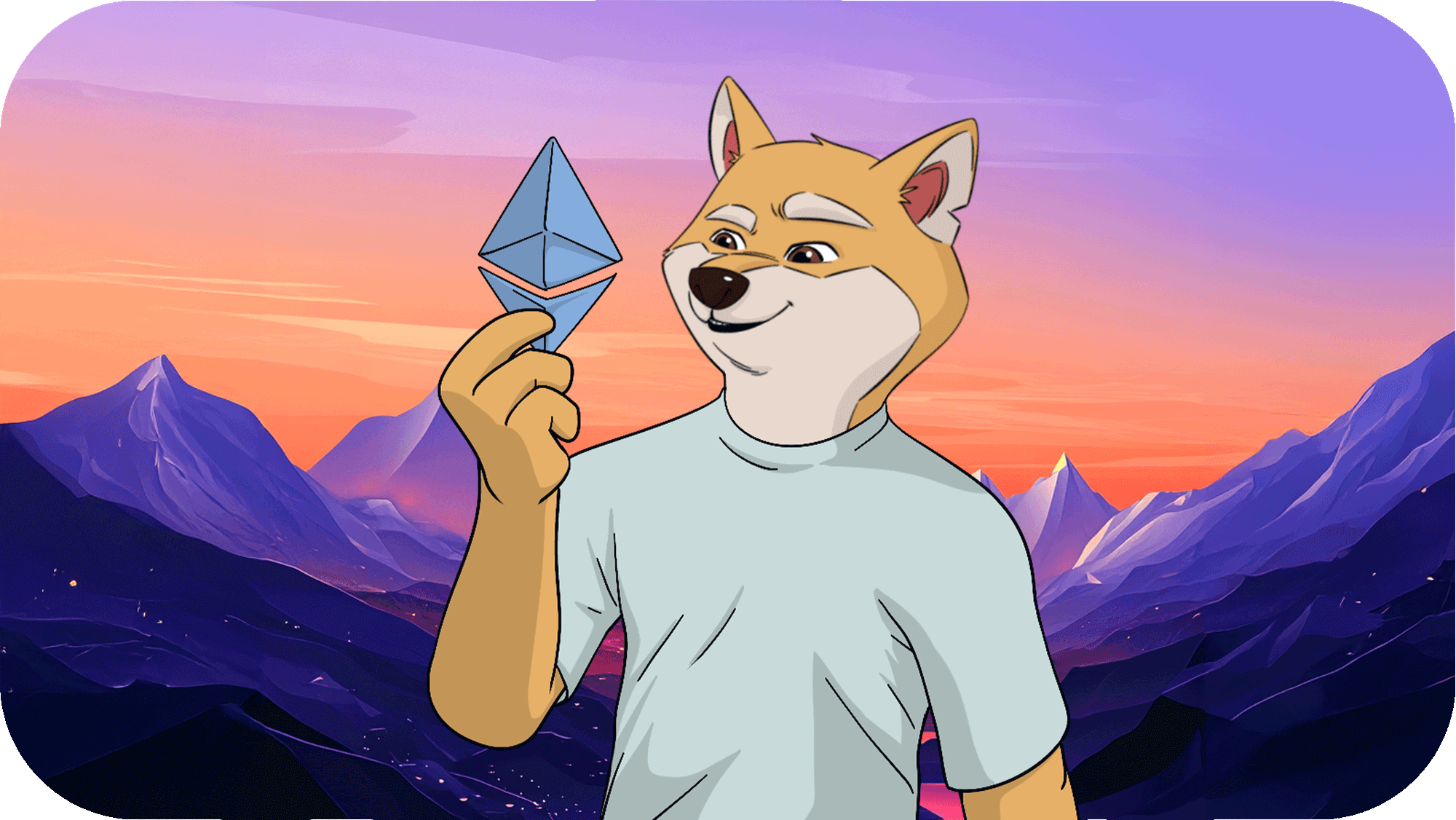 Ethereum Awakens: Why Business Leaders Are Betting Big