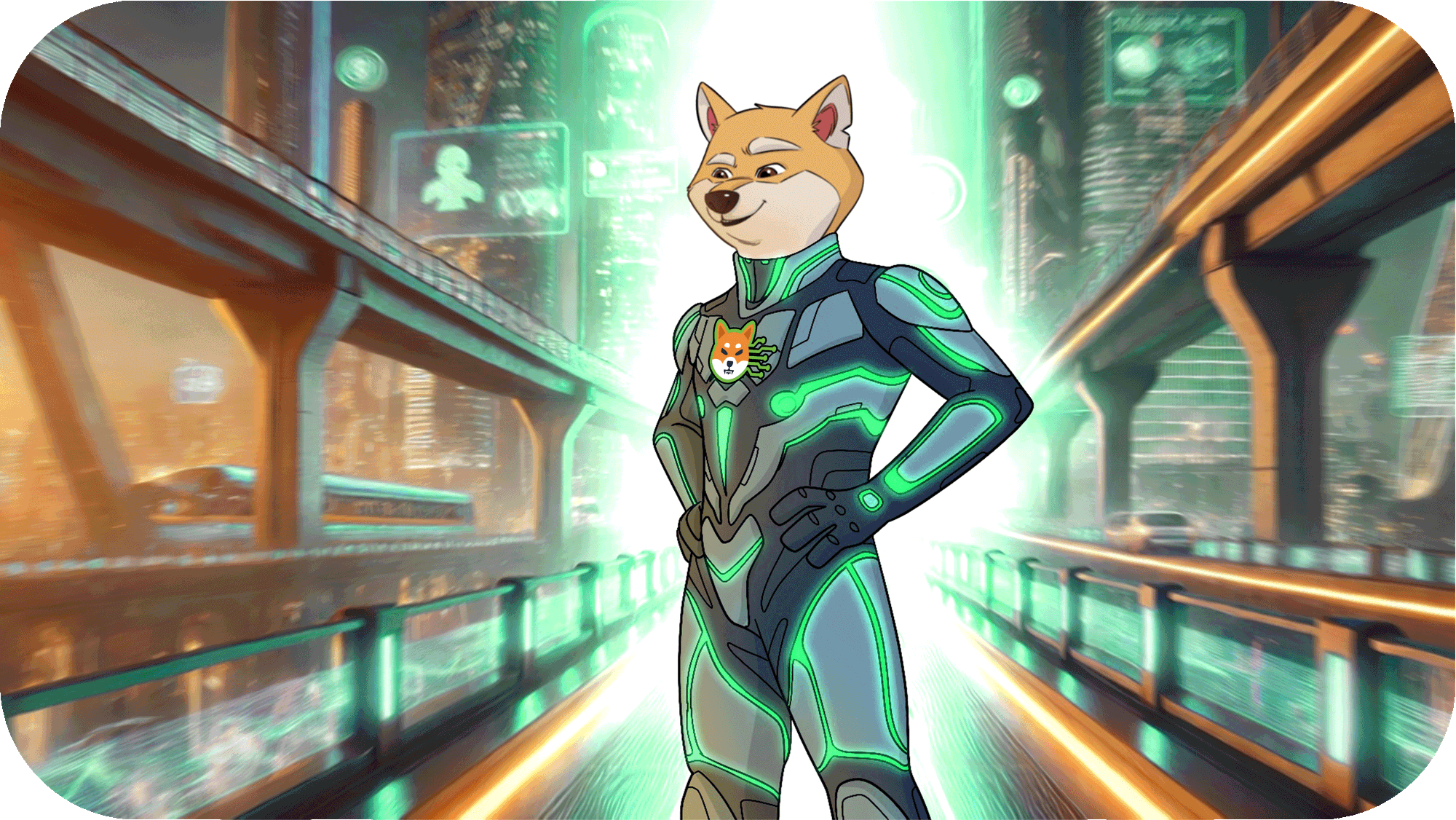 The Shibarium Bridge: Balancing Innovation, Security, and Decentralization
