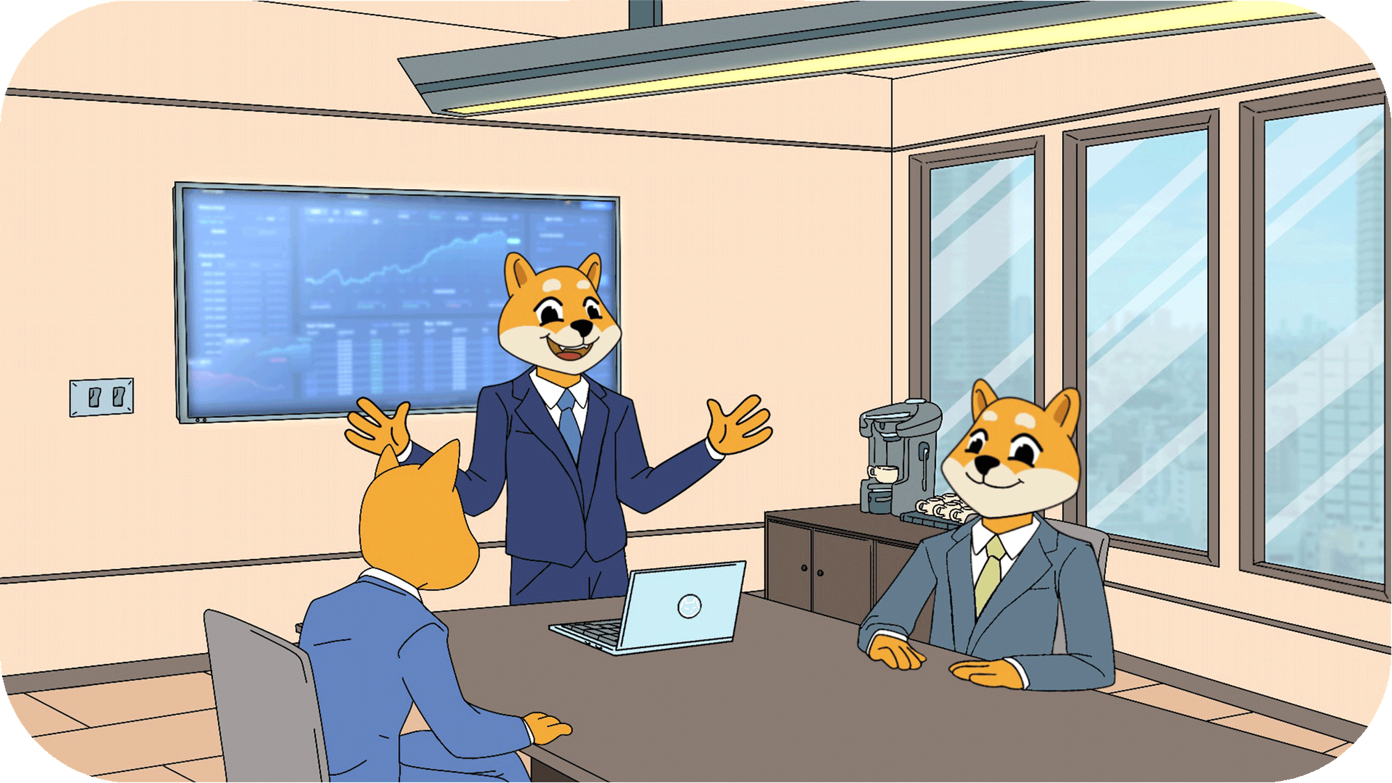 Shiba Inu Defies Odds: Experts Break Down SHIB’s Surge