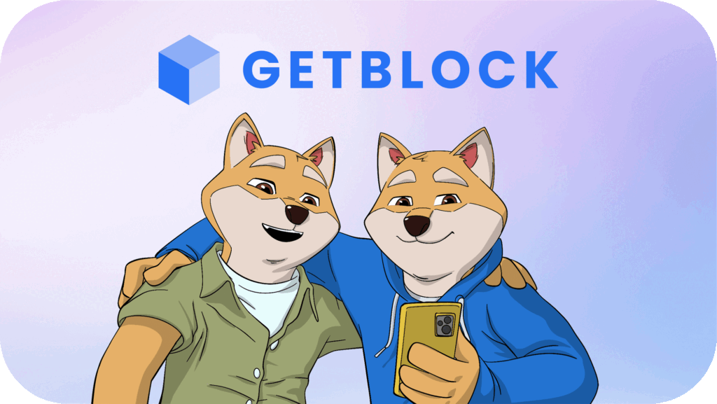 GetBlock Supercharges Shibarium: A Partnership for Explosive Growth