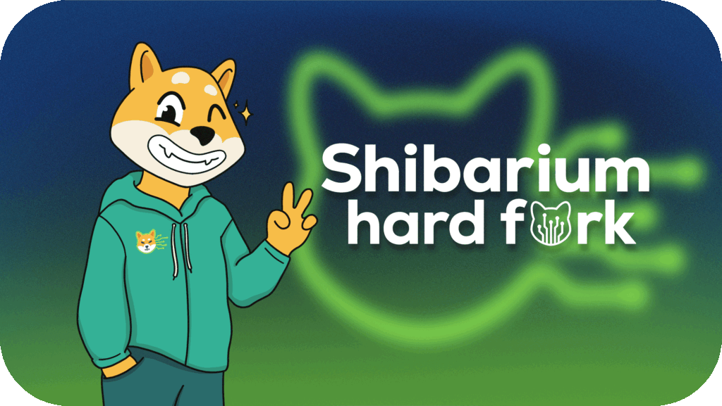 The Shibarium Hard Fork Is Here: Faster, Cheaper, Better