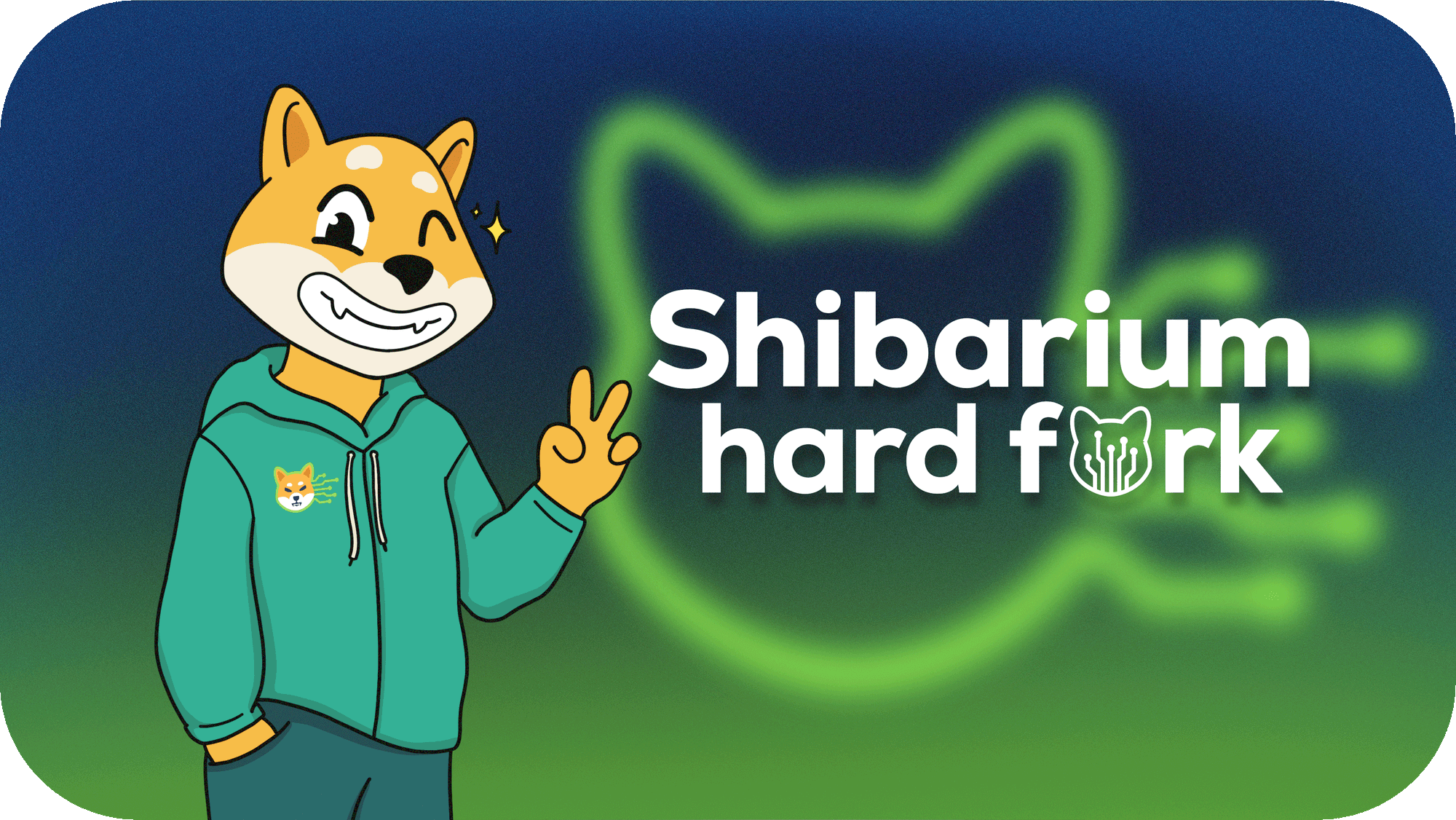 The Shibarium Hard Fork Is Here: Faster, Cheaper, Better