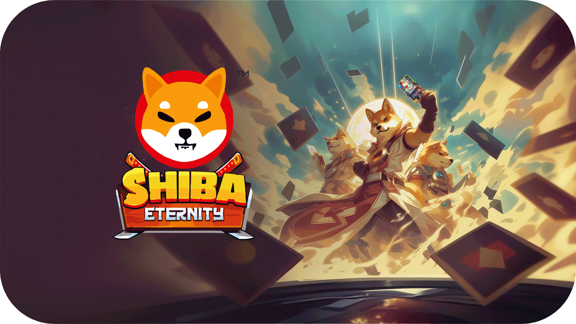 No More Ruff Play: 'Shiba Eternity' Game-Changing Update Heralds New Dawn