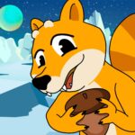 The state of $Shib tokens