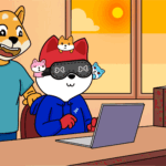 SleepyShibs: A Tale of Resilience, Community, and Whimsy in the World of NFTs
