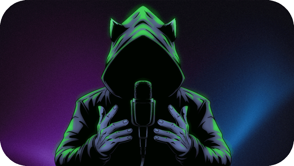 Shy Speaks Out: Exclusive Podcast Invitation for Shib Army