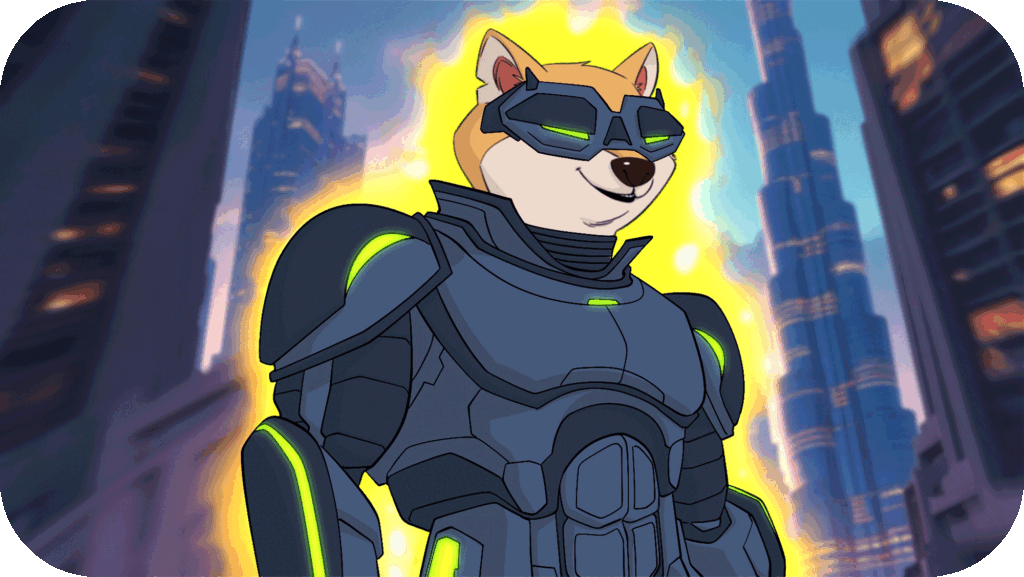 ShibaCon: The Ultimate Shiba Inu Reveal Is Coming Soon