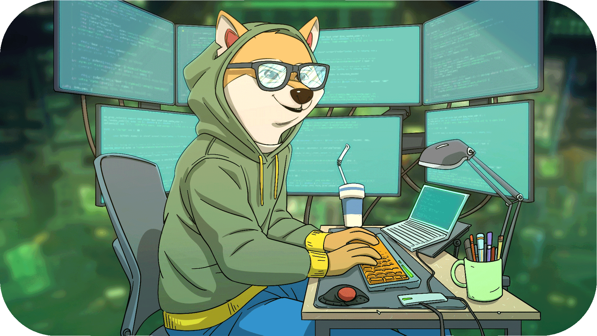 The SHIB, BONE & LEASH Secrets Fueling This Crypto Comeback