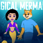 Dive Into Magic: Meet the Magical Mermaids of Shibarium