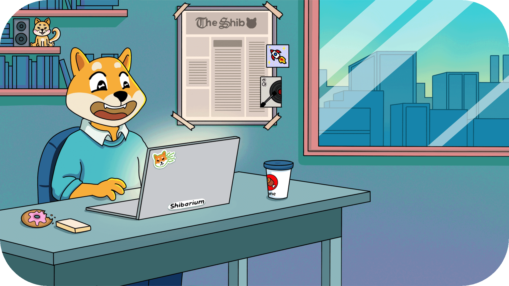 Shib Army Scores Big: New NFTs, SHIB314 Presale, Welly Success