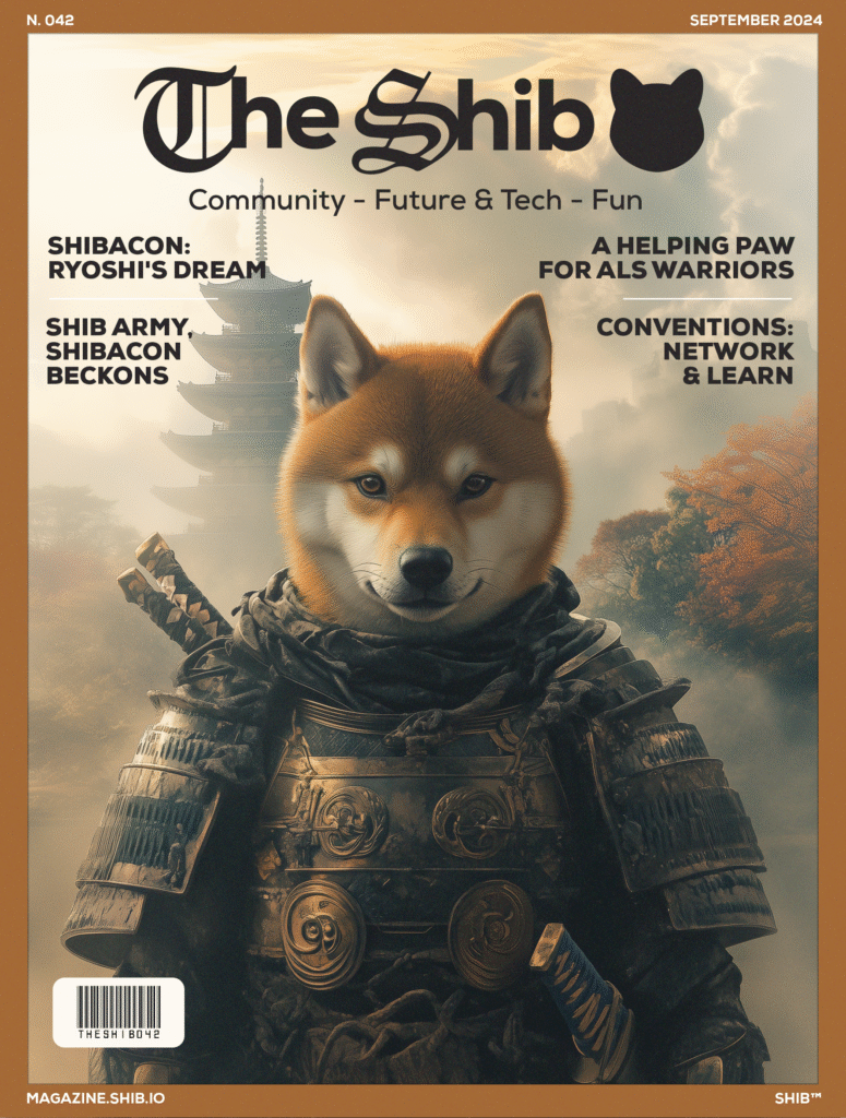 ShibaCon : Free Access, Massive Alpha, and a Crypto Culture Shift