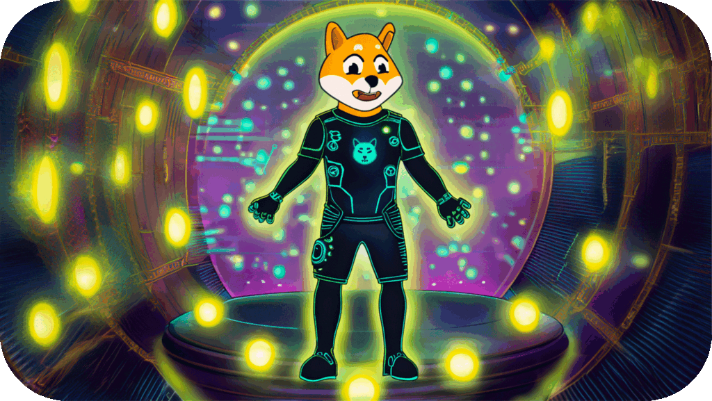 Shiba Inu Breaks Free: From Meme Underdog to Tech Leader