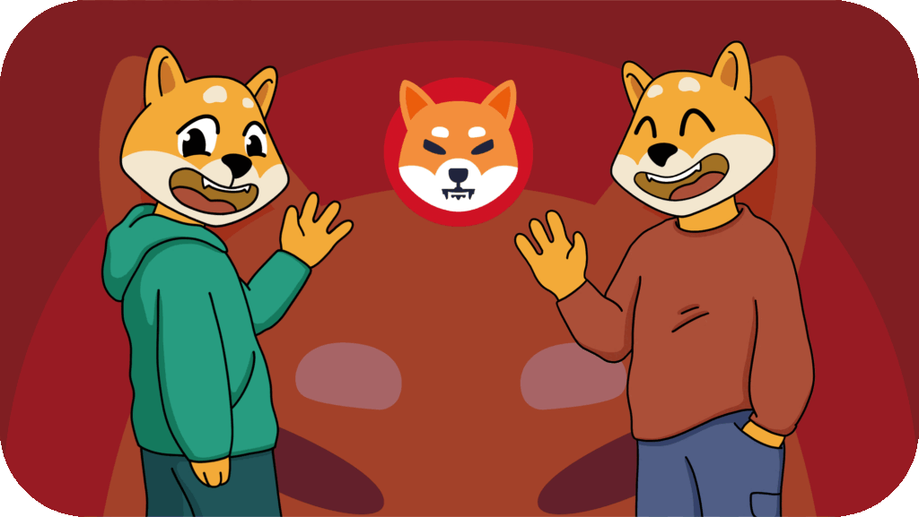 Beyond the Moon: Shiba Inu's Mission for World Recognition