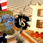 Bitcoin Reserve vs DAS: The New Era’s Ultimate Financial Strategy