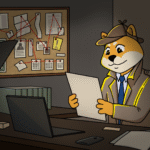 Telegram Scam targets crypto CEOs