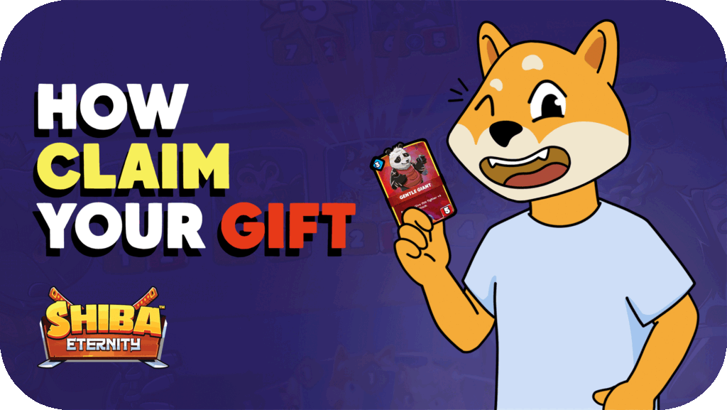 LEASH Holders: Get First Dibs on Shiba Eternity Web3 Beta Now!