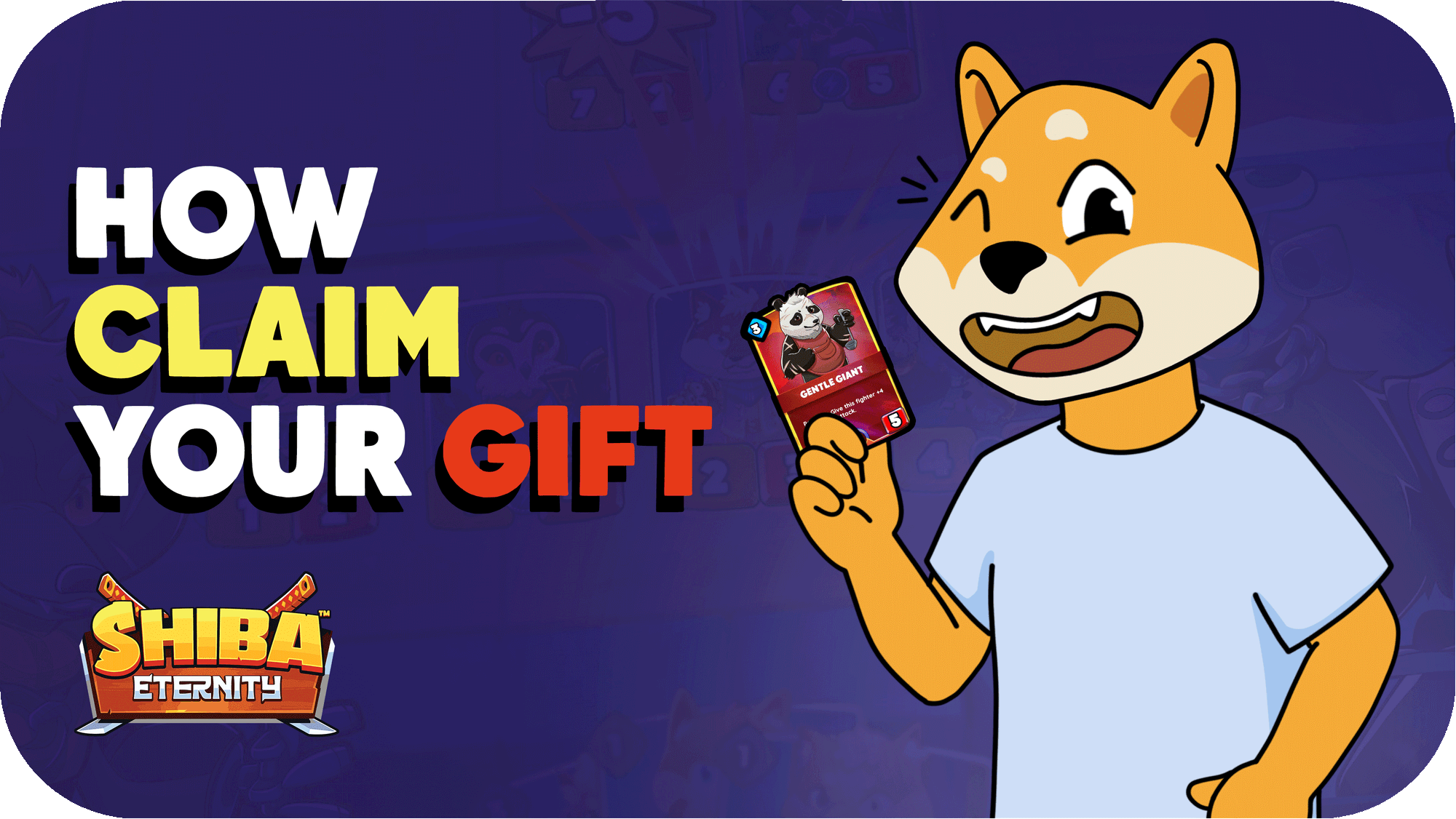 LEASH Holders: Get First Dibs on Shiba Eternity Web3 Beta Now!