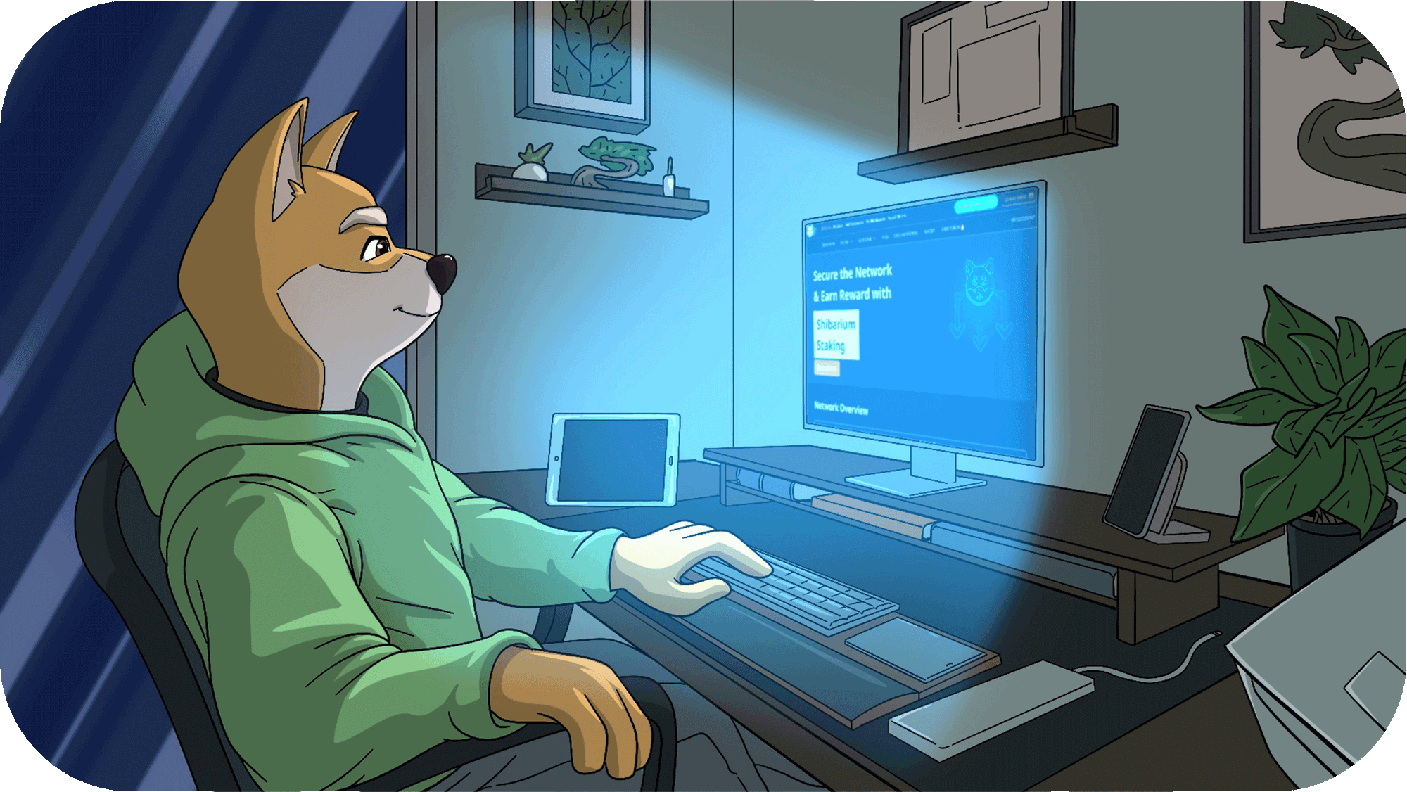 SHIB Fans Snag Rare NFTs & Airdrops—Don’t Miss Out!