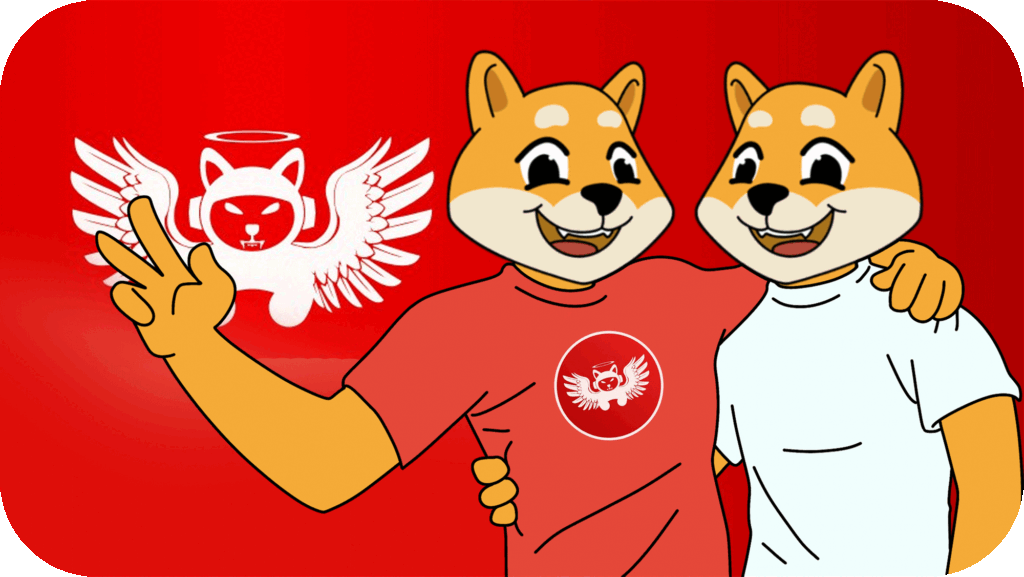 He Bought SHIB as a Joke — Now He’s Leading the Pack