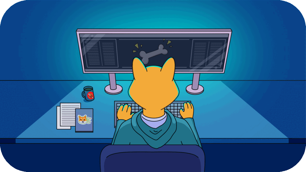 SHIB in the Spotlight: Futurist Takeover, New Tools, Big Wins